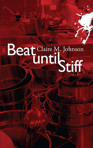 [Mary Ryan Mystery 01] • Beat Until Stiff